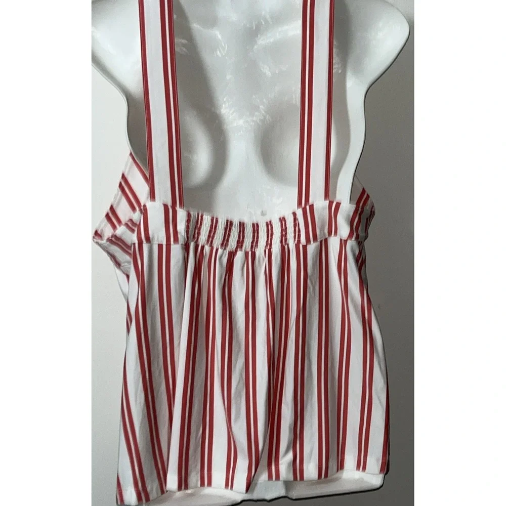 Lake Pajama Top M Dream Modal Daydream Terrace Regalia Stripe Luxury‎ Cottage